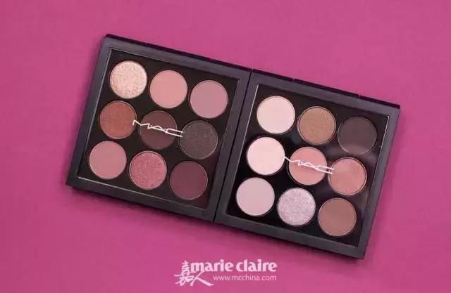 就用30块钱狂收当季爆款彩妆，“带货”女王们的梳妆台超魔性！