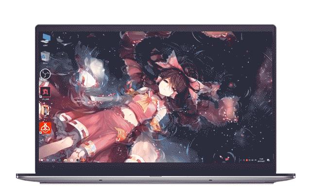 电脑动态桌面壁纸软件哪个好,电脑桌面壁纸软件推荐动态