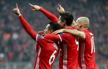 fifa拜仁和曼城,拜仁vs曼城fifa模拟