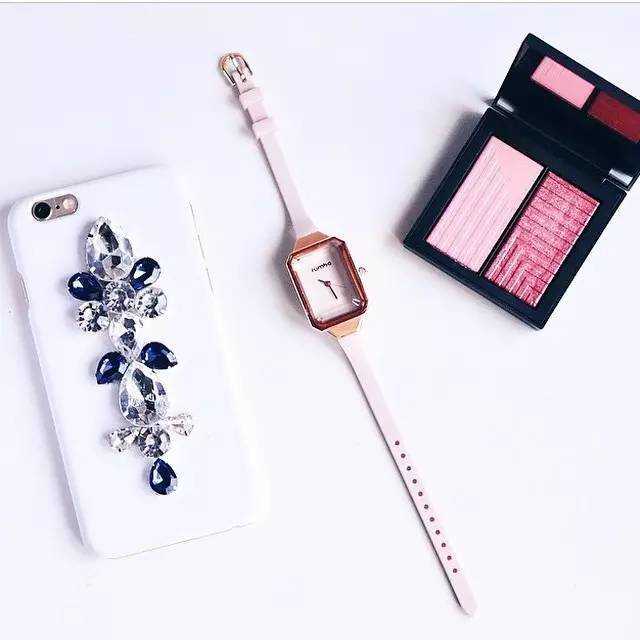 手表｜小众且精致，颜值与风格齐飞