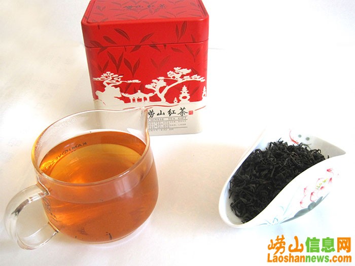 崂山绿茶与崂山红茶的价格,正宗的崂山红茶什么样