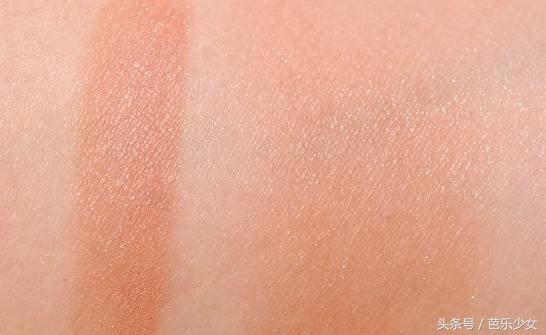 好冷冷冷冷~来一杯女明星最爱的“橙汁妆”吧