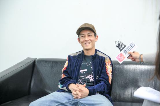 陈冠希潮图超清,陈冠希帅气采访