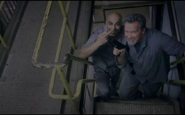 欧美动作片荷尔蒙爆棚,香港经典动作片荷尔蒙爆棚