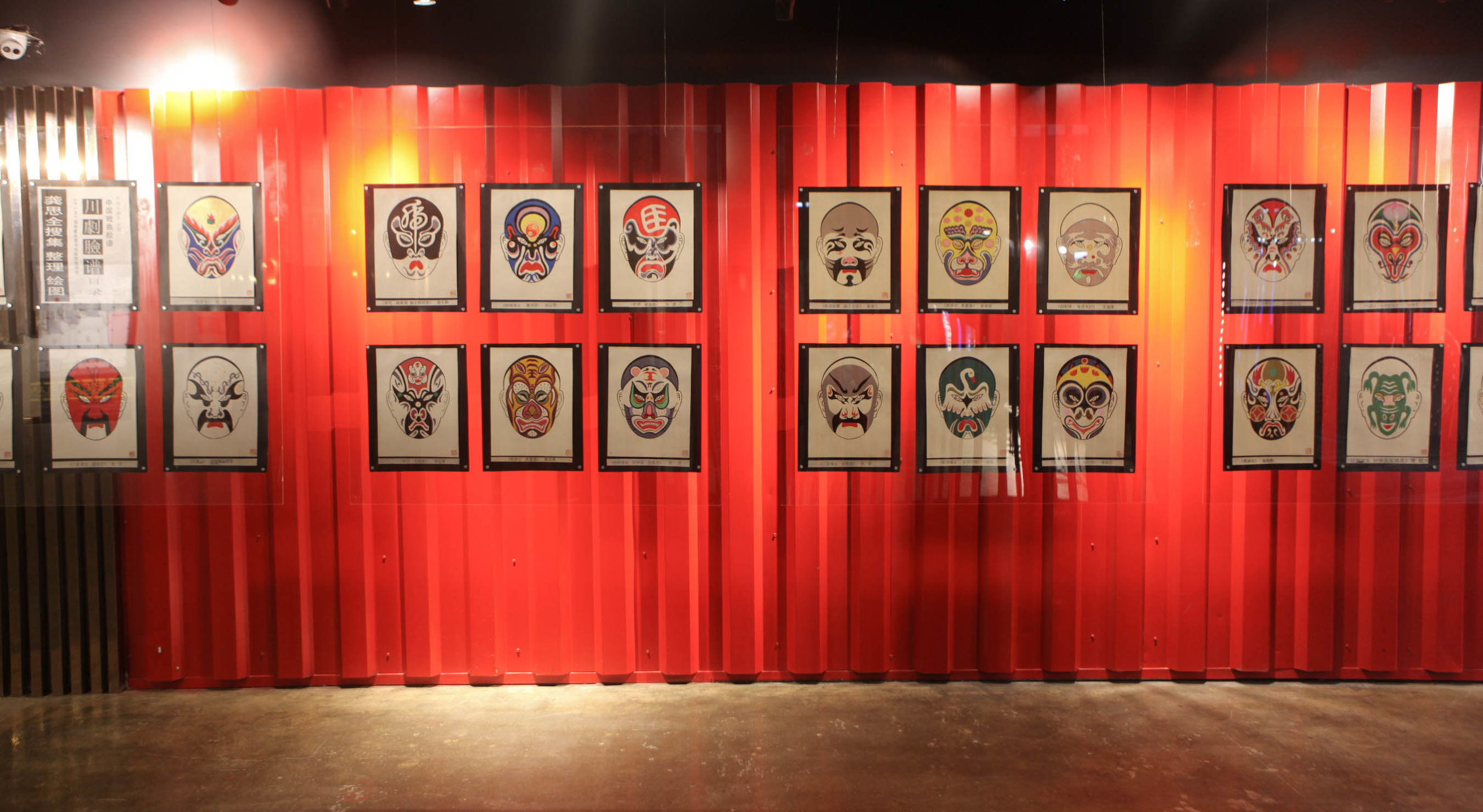 303剧团：论演出，我们是“正,zèn南,lán齐,qí北,bié”的