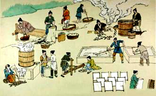 书放久了发黄怎么处理,书放久了怎么防止变黄