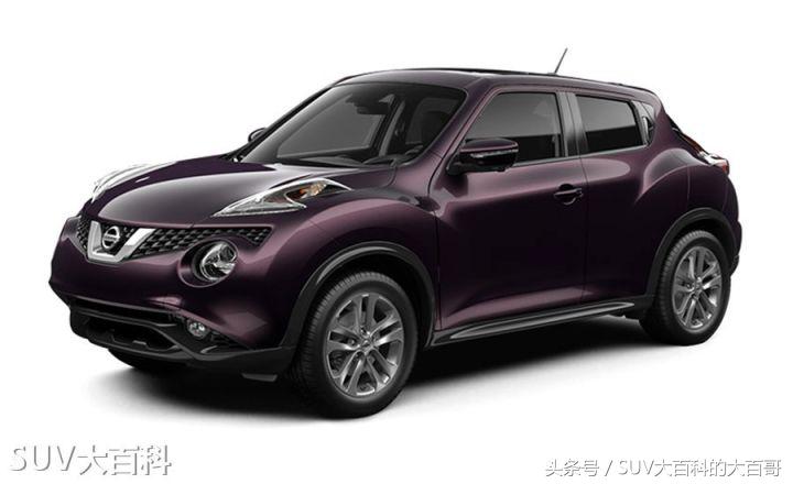 进口suv20万左右,20万以上预算买什么进口suv