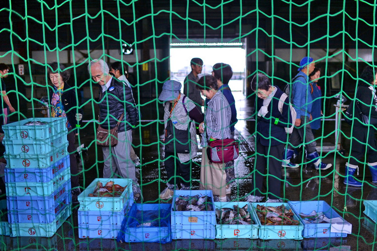 九月东游，秋风初至北海道