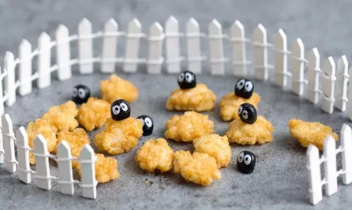 童年零食旺仔,零食一哥旺旺