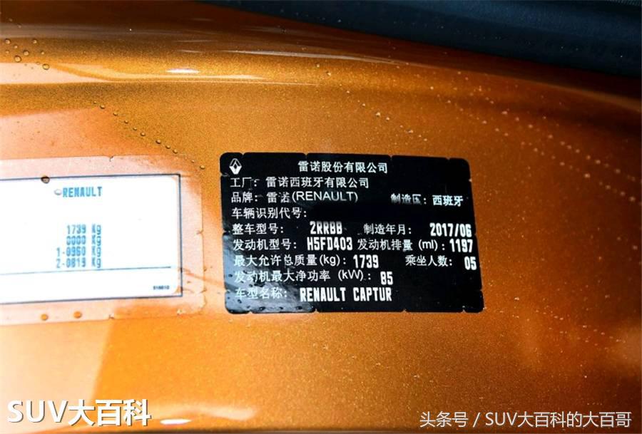 进口suv20万左右,20万以上预算买什么进口suv