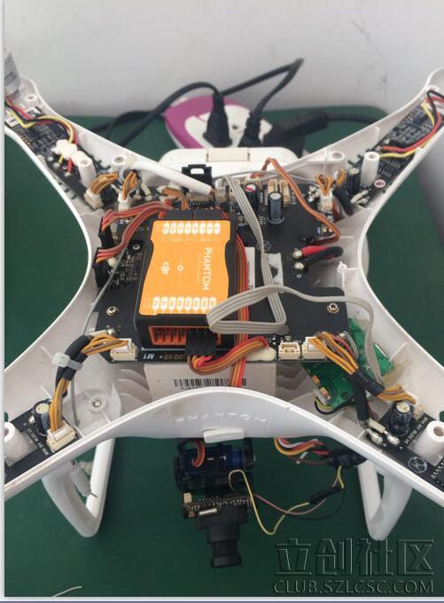 盘点立创商城10大科技感十足的电子产品DIY,让你大开眼界!