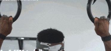 多角度全程移动背部训练：6个动作充分刺激激活背部肌群