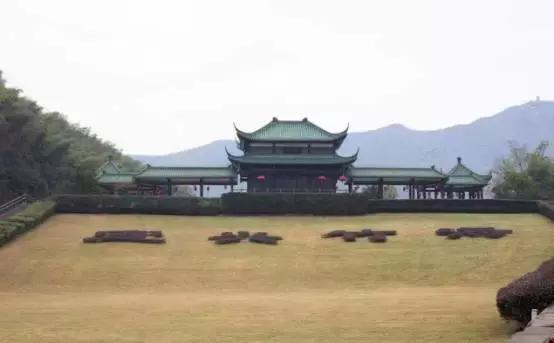 最新宜兴竹海旅游攻略分享,宜兴竹海最佳旅游季节