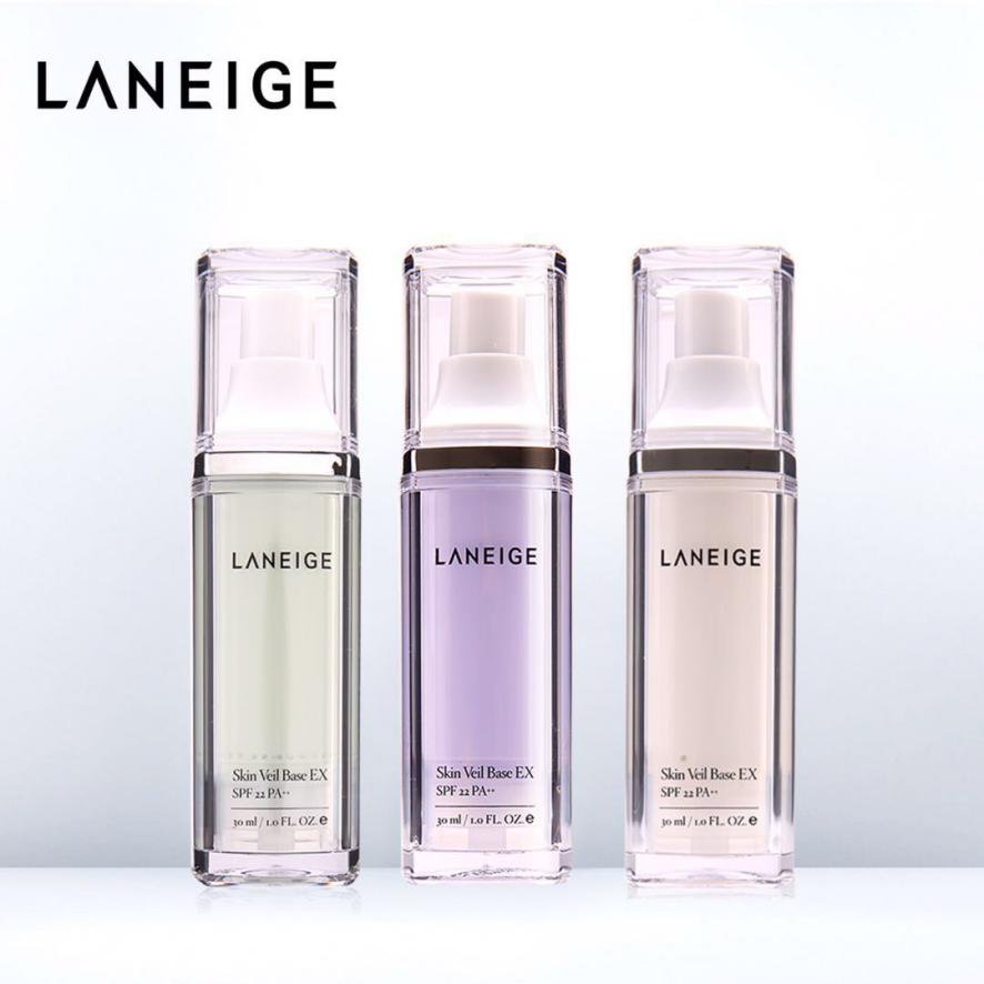 好用一点的隔离霜,哪些是真正的隔离霜