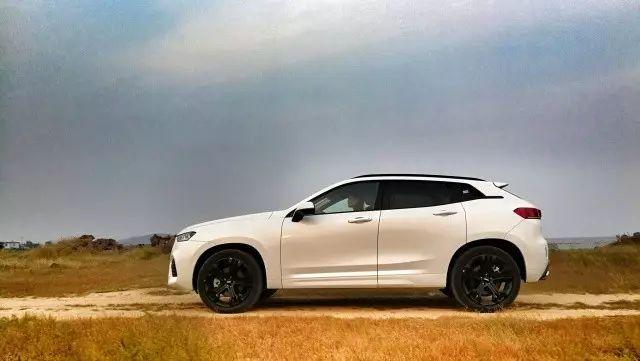 长城wey怎么样,长城wey2022款混动版