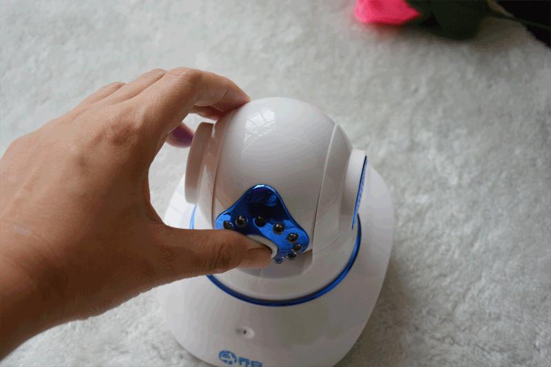 乔安ja-c10gs摄像头评测,乔安摄像头能连接多远的wifi