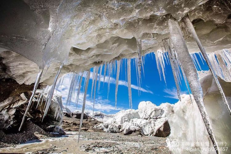 只要能去*藏西**,头痛高反什么的都不care