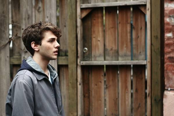 摄影技巧电影,解析电影中摄影构图