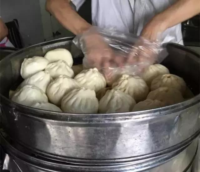 2800+岁!这些美食老店加起来远超姑苏城的千年历史！