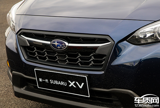 新一代subaruxv雪地,subaruxv跨界suv新体验