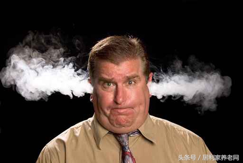 医生说肝上火,肝上火总是发脾气