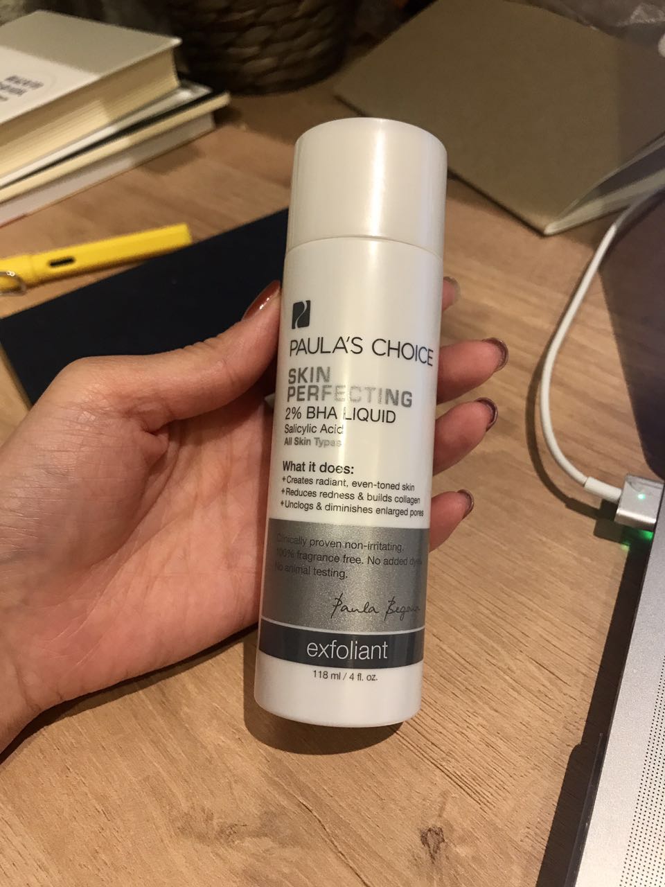 这才是真正的有效的祛痘方法,最简单且好用的祛痘方法