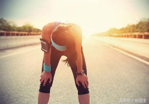 十个经典运动误区,常见运动常识误区