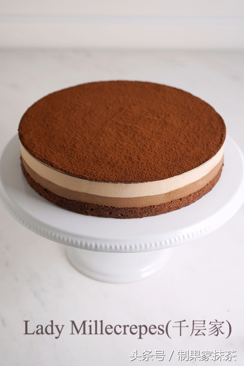 ladym网红蛋糕,火爆上海的ladym蛋糕究竟啥来头