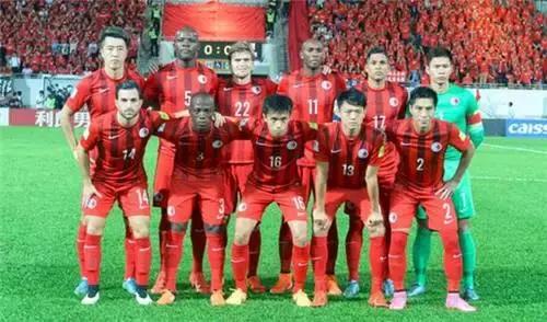 埃神愿为中国队效力言论引热议，这样的国家队您习惯吗？