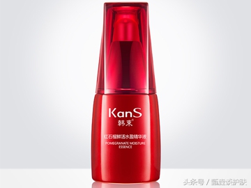 一个配方师对25款抗氧化产品深度分析（五）