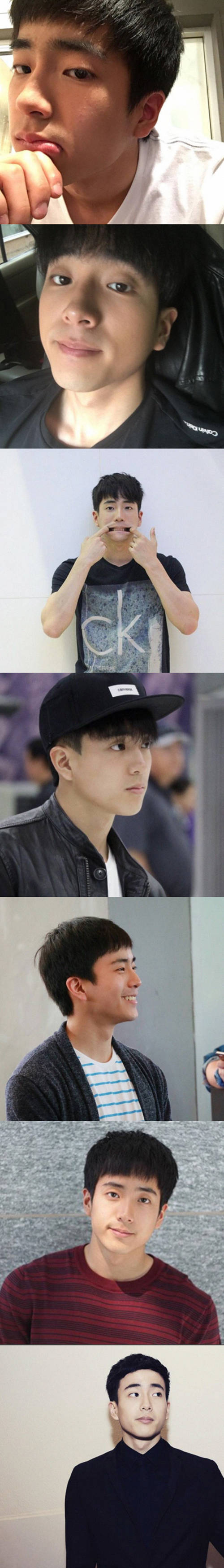 天才枪手全部演员片段,天才枪手电视剧版扮演者