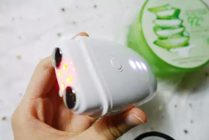 瘦脸美容仪器推荐,日本瘦脸神器有用吗