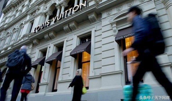 和亚马逊运营的爱恨情仇,亚马逊和lv