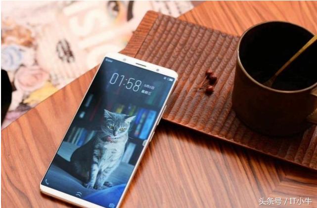 目前真正的全屏手机,全屏手机哪款好看