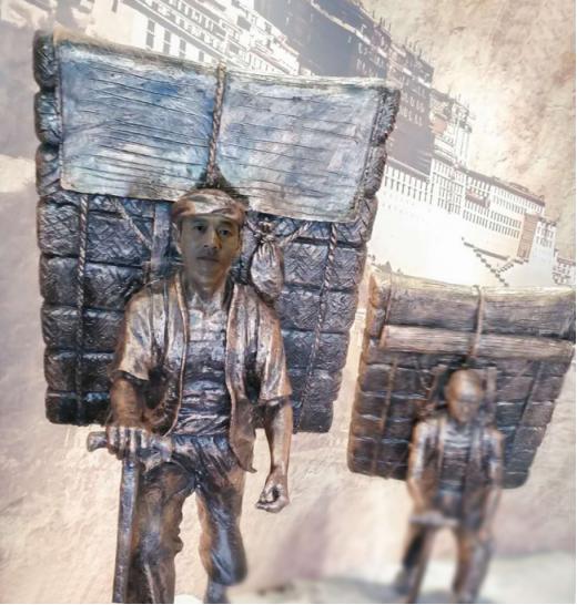 康藏茶魂讲解视频,康藏茶魂2017