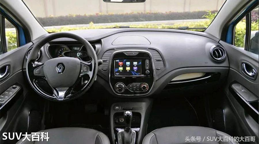 进口suv20万左右,20万以上预算买什么进口suv