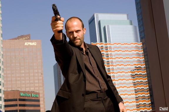 主角光环翻盘,主角光环的电影片段