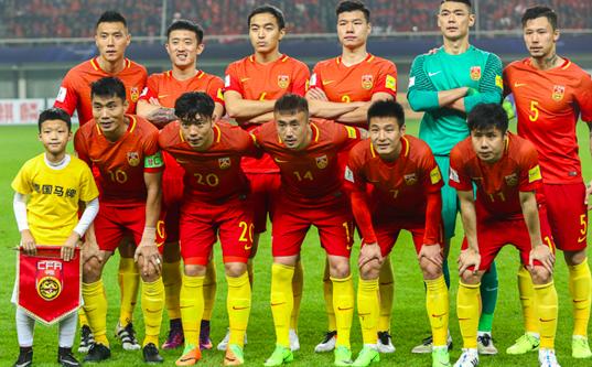 中国足球打破三大纪录,中国足球两次打进世界杯