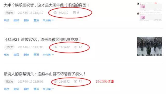 主流的自媒体平台,目前比较好的自媒体平台有哪些