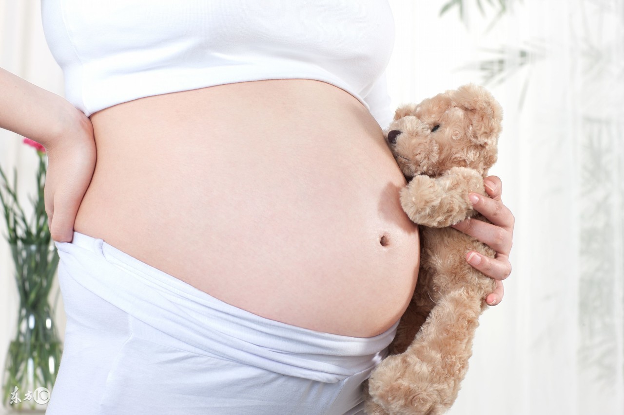 发生羊水栓塞产科处理原则是,孕妇最怕的羊水栓塞并非毫无征兆