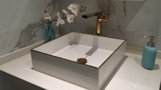 九牧、恒洁、东鹏、中宇、高仪、科勒、海尔最近都干了哪些大事?