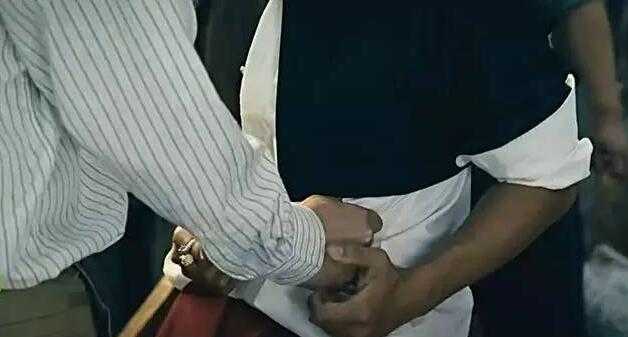 有哪些龙套或配角的台词让你记忆犹新？