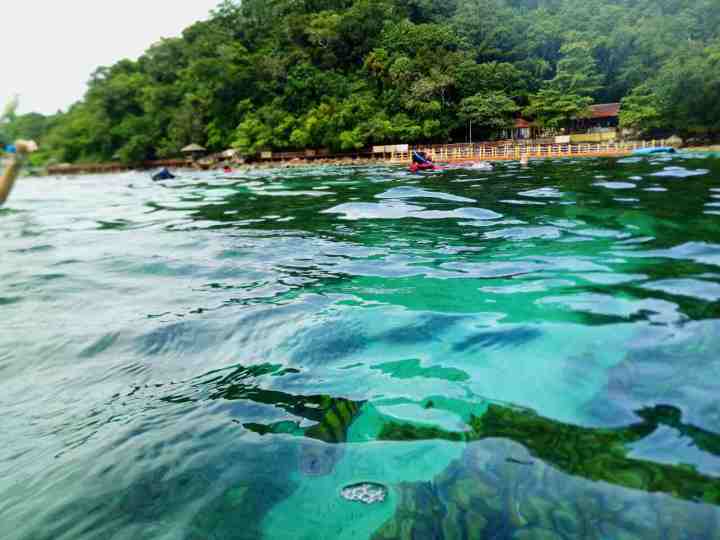 兰卡威海岛旅游六日游,兰卡威海岛之旅