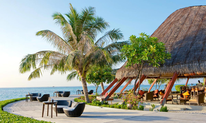 明星的马尔代夫之旅,明星去马尔代夫旅游