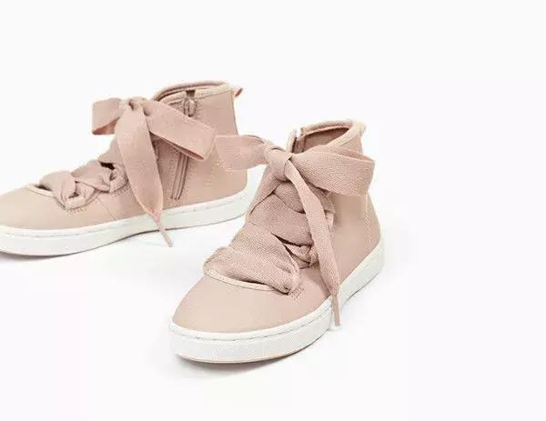 好看又舒服的小白鞋童鞋,舒适又好看的宝宝鞋推荐秋季