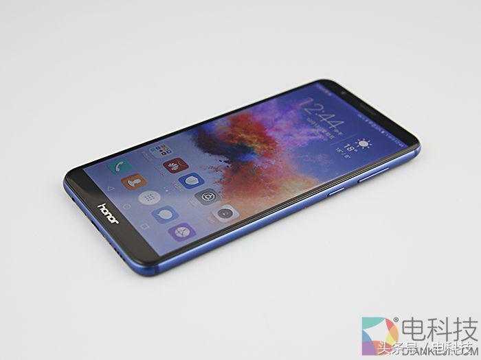 荣耀畅玩7x详细参数,大屏更好用荣耀畅玩7x售价1499元