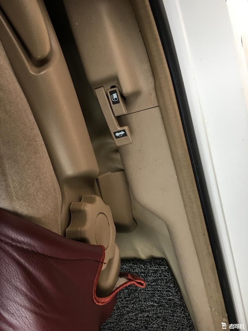 前后撞过的二手车,前后撞过的车还值得买不