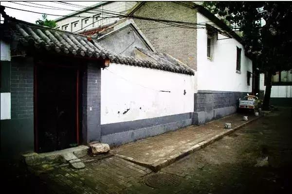 曾经的四大名街之首，为何被视为上风上水？