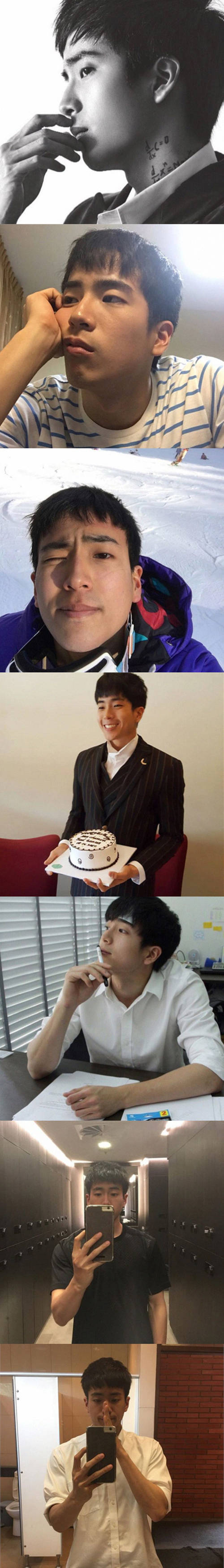 天才枪手全部演员片段,天才枪手电视剧版扮演者