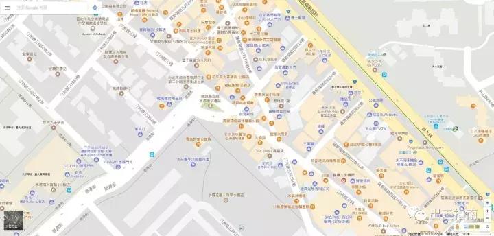 台北本地人去哪里购物,台湾人购物去哪里